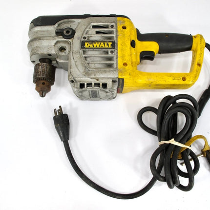 DeWalt DWD460 Heavy Duty 1/2" Inch (13mm) VSR Stud and Joist Drill with E - Clutch - ZeereeZ
