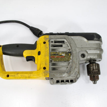 DeWalt DWD460 Heavy Duty 1/2" Inch (13mm) VSR Stud and Joist Drill with E - Clutch - ZeereeZ