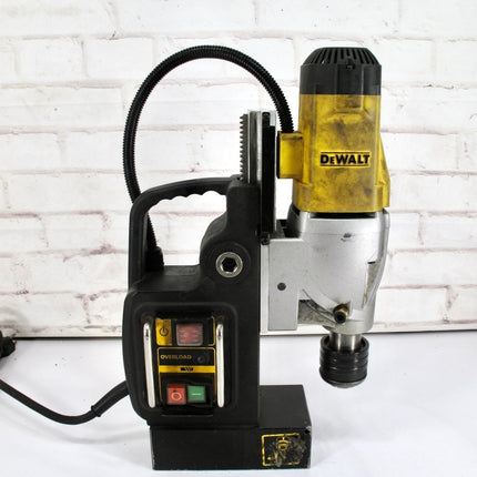 DeWALT DWE1622 2" 2 - Speed Magnetic Drill Press - ZeereeZ