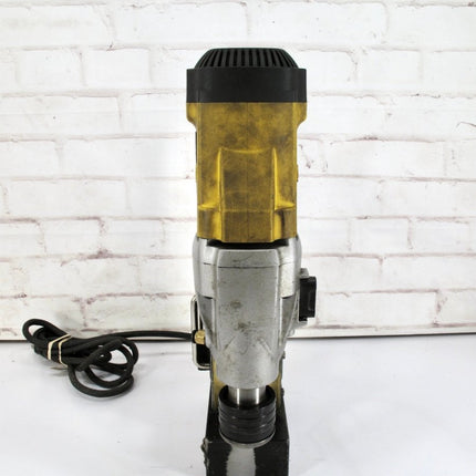 DeWALT DWE1622 2" 2 - Speed Magnetic Drill Press - ZeereeZ