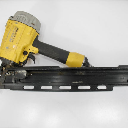 Dewalt DWF83PL Pneumatic 21 - Degree 3 - 1/4 in. Collated Air Framing Nailer - ZeereeZ