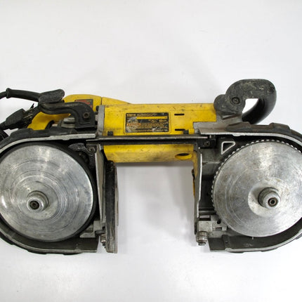 Dewalt DWM120 Band Saw, 5" Deep Cut w/ Variable Speed - ZeereeZ