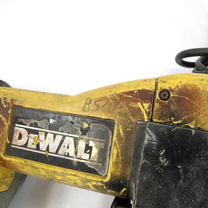 Dewalt DWM120 Band Saw, 5" Deep Cut w/ Variable Speed - ZeereeZ