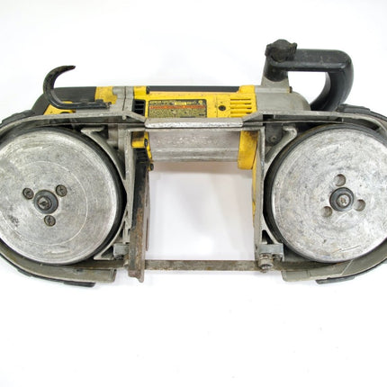 Dewalt DWM120 Heavy Duty Corded Deep Cut Band Saw - ZeereeZ