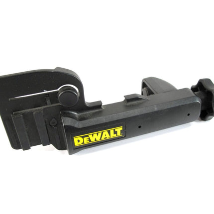Dewalt N090731 Rotary Laser Clamp Detector Receiver Mount Holder - ZeereeZ