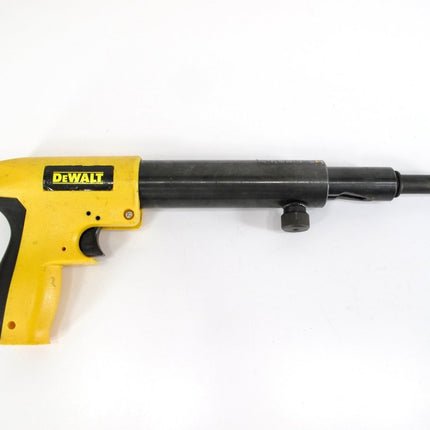 DeWalt - P2201 [DDF211022P] Single Shot Powder Actuated Trigger Fastening Tool - ZeereeZ