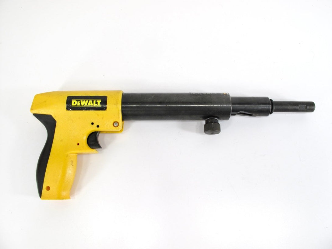 DeWalt - P2201 [DDF211022P] Single Shot Powder Actuated Trigger Fastening Tool - ZeereeZ