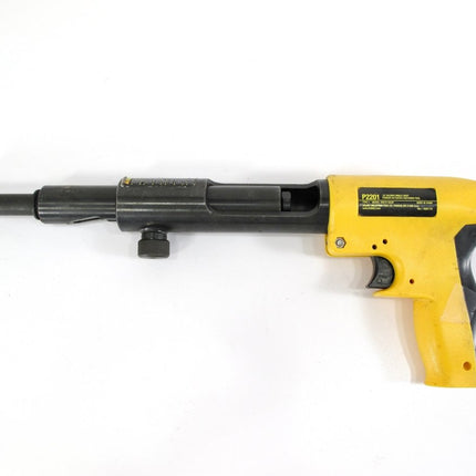 DeWalt - P2201 [DDF211022P] Single Shot Powder Actuated Trigger Fastening Tool - ZeereeZ