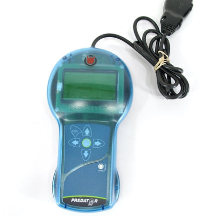 DiabloSport Predator U7151 Engine Tuner 2004 - 2008 Ford F - 150 - ZeereeZ