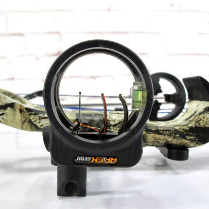 Diamond Infinite Edge Pro 70# 31" Draw Compound Hunting Bow - ZeereeZ