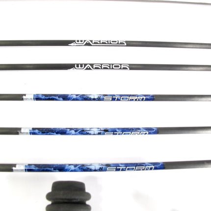 Diamond Infinite Edge Pro 70# 31" Draw Compound Hunting Bow - ZeereeZ