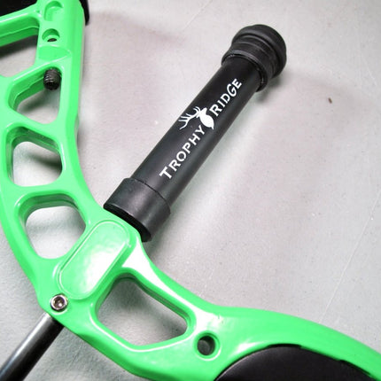 Diamond Prism Right Hand 5 - 55lbs.18" - 30" Compound Hunting Bow B12702 - ZeereeZ