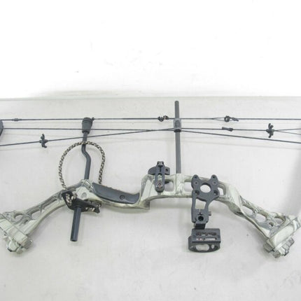 Diamond Rock 2.0 Compound Hunting Bow 29" 60lb Draw - ZeereeZ