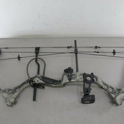 Diamond Rock 2.0 Compound Hunting Bow 29" 60lb Draw - ZeereeZ