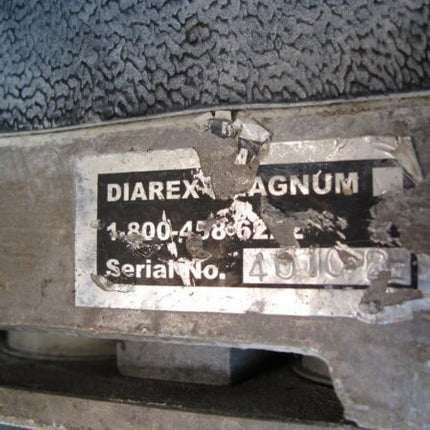 Diarex Magnum 3 Heavy Duty Granite & Stone Router - ZeereeZ