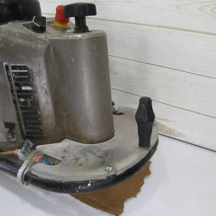 Diarex Magnum 3 Heavy Duty Granite & Stone Router - ZeereeZ