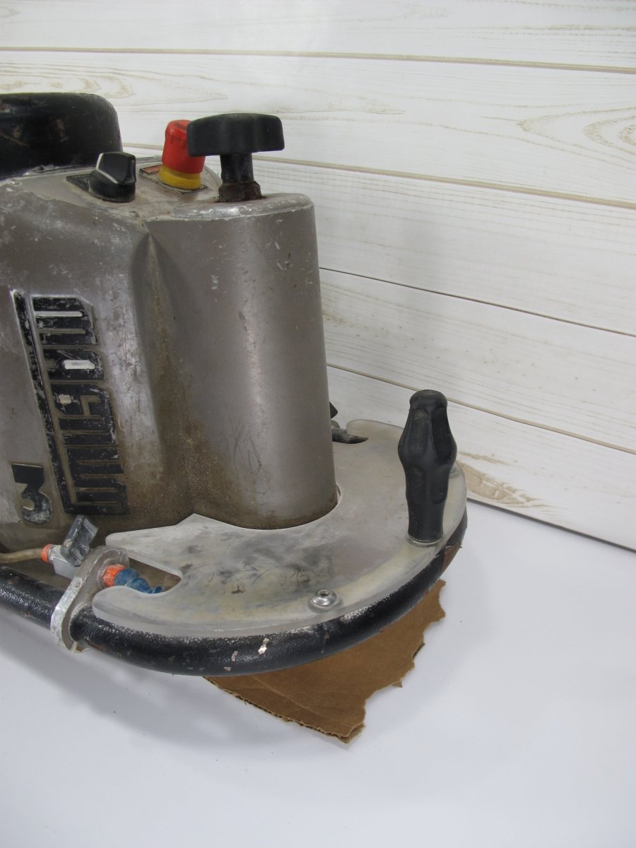 Diarex Water Router Diarex Magnum 3 Heavy Duty Granite & Stone Router – ZeereeZ