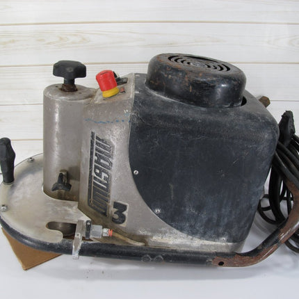 Diarex Magnum 3 Heavy Duty Granite & Stone Router - ZeereeZ