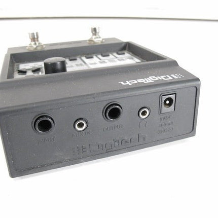 Digitech Element ELMTV - 01 Multi - Effects GuitarProcessor Pedal - ZeereeZ