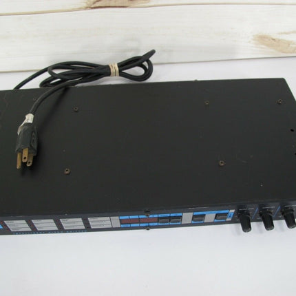 Digitech IPS33 Smart Shift Intelligent Pitch Shifter 80s/90s Rack Mount Effects - ZeereeZ