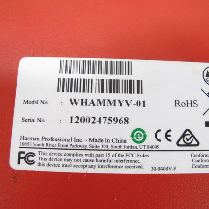 DigiTech WHAMMYV - 01 Whammy 5 Pitch Shift 2 Mode Guitar Effects Pedal - ZeereeZ