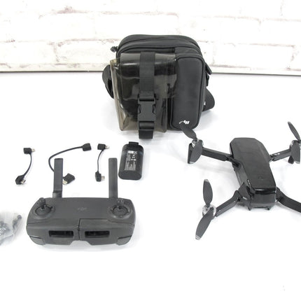 DJI Mavic Mini MRISS5 Radio Control HDR Video Quadcopter Drone - ZeereeZ