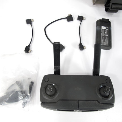 DJI Mavic Mini MRISS5 Radio Control HDR Video Quadcopter Drone - ZeereeZ