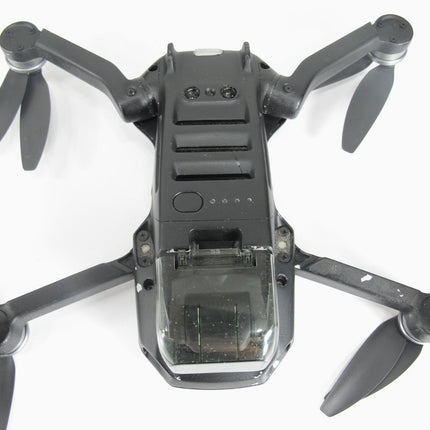 DJI Mavic Mini MRISS5 Radio Control HDR Video Quadcopter Drone - ZeereeZ