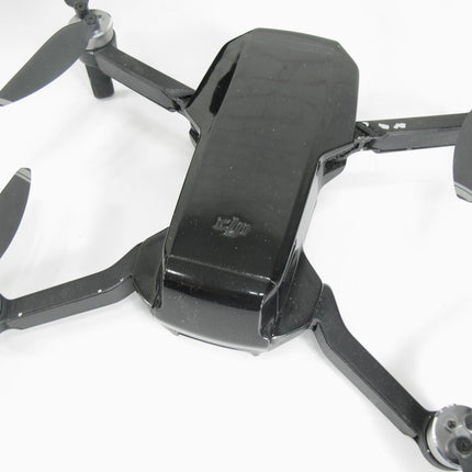 DJI Mavic Mini MRISS5 Radio Control HDR Video Quadcopter Drone - ZeereeZ