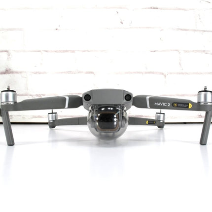 DJI Mavic Pro 2 Hasselblad 4k Camera Professional Quadcopter Drone - ZeereeZ