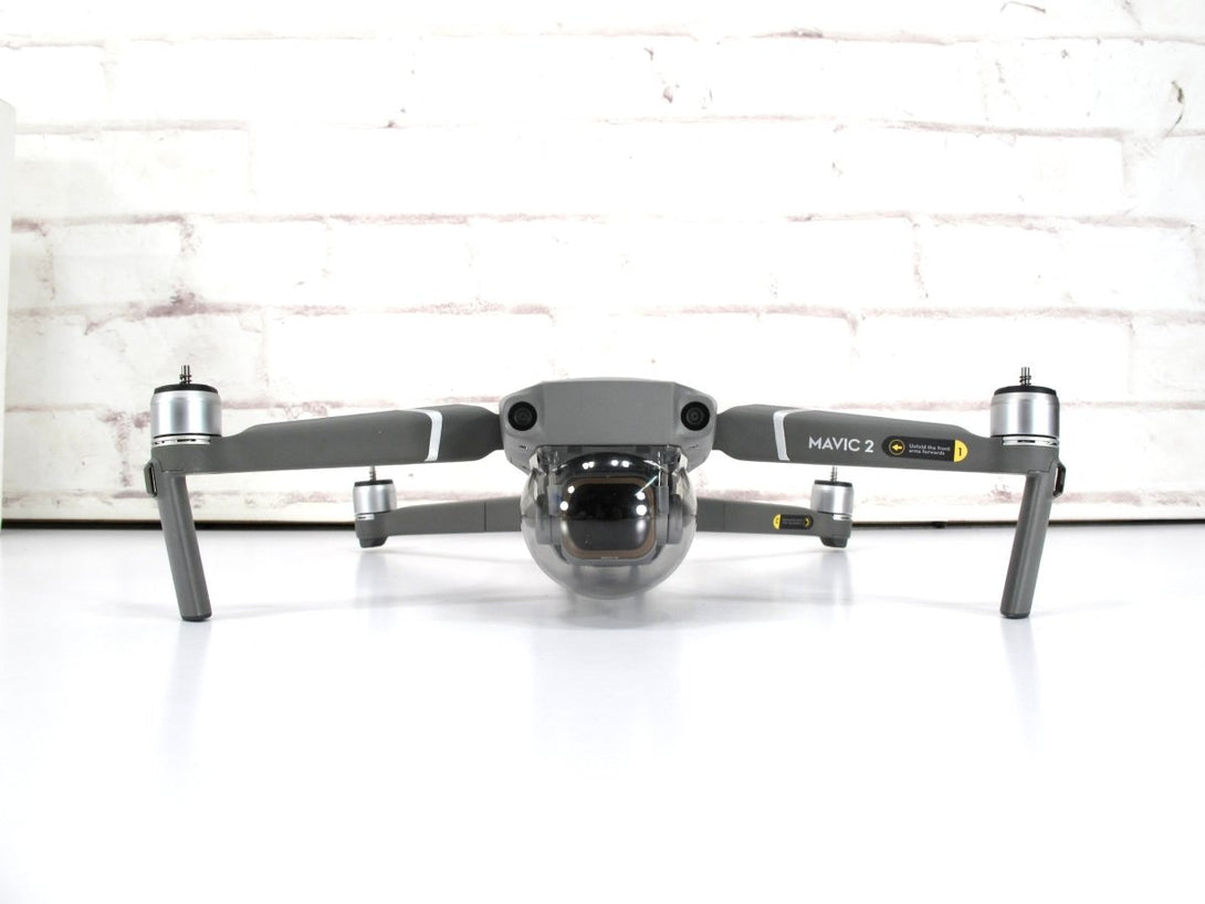 DJI Mavic Pro 2 Hasselblad 4k Camera Professional Quadcopter Drone - ZeereeZ