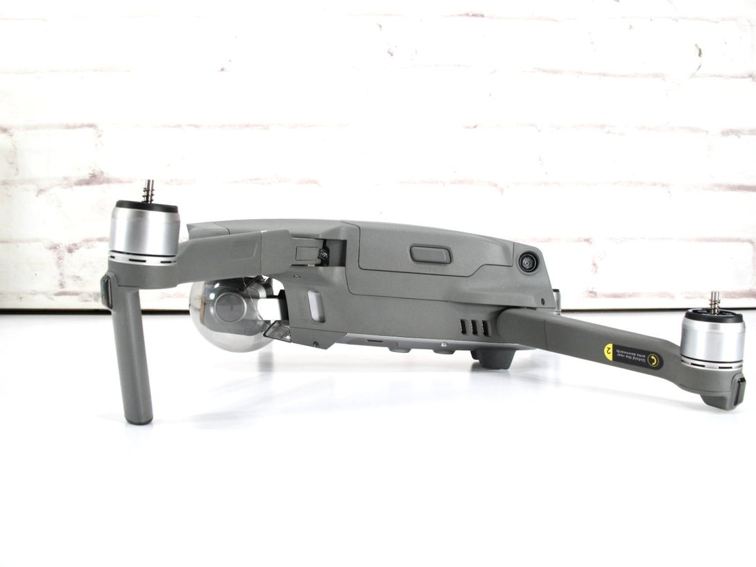 DJI Mavic Pro 2 Hasselblad 4k Camera Professional Quadcopter Drone - ZeereeZ