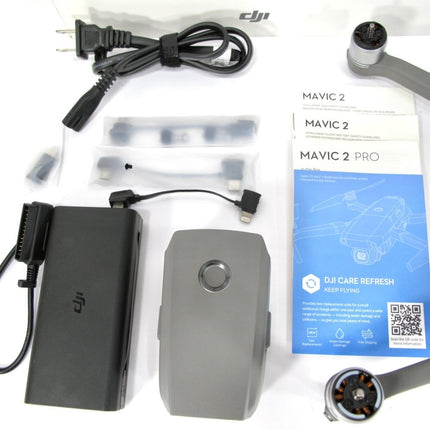 DJI Mavic Pro 2 Hasselblad 4k Camera Professional Quadcopter Drone - ZeereeZ
