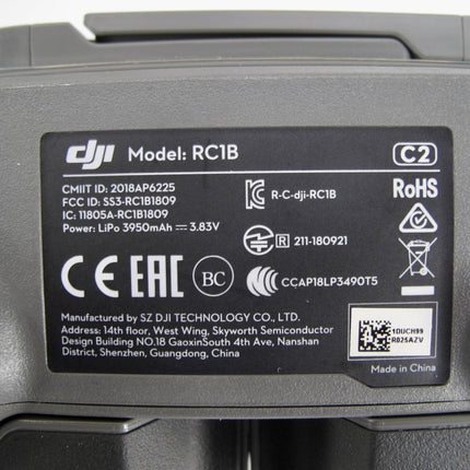 DJI Mavic Pro 2 Hasselblad 4k Camera Professional Quadcopter Drone - ZeereeZ