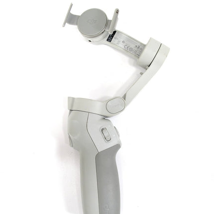 DJI OM 4 Handheld Foldable & Portable 3 Axis Smartphone Gimbal Stabilizer - ZeereeZ