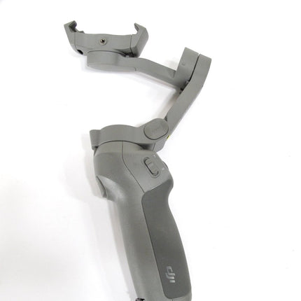 DJI Osmo Mobile 3 Foldable 3 Axis Phone Gimbal Stabilizer - ZeereeZ