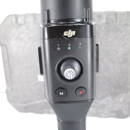DJI Ronin - S 3 - Axis Handheld Gimbal Camera Stabilizer System - ZeereeZ