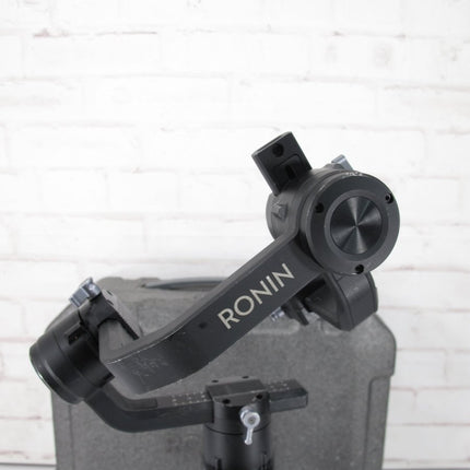 DJI Ronin - S 3 - Axis Handheld Gimbal Camera Stabilizer System - ZeereeZ