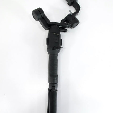 DJI Ronin - SC Camera Stabilizer 3 - Axis Handheld Gimbal For DSLR & Mirrorless Cameras - ZeereeZ