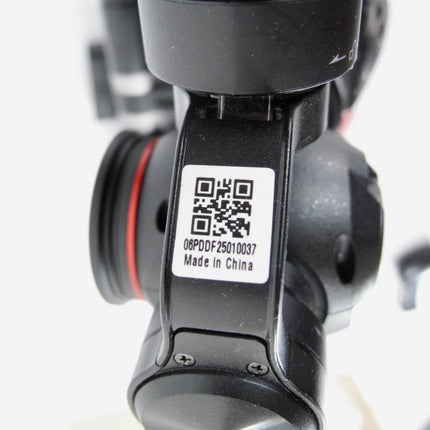 DJI zenmuse x3 Zoom 4k Osmo 3 Axis Gimbal w/ Battery, Charger, Vehicle Mount - ZeereeZ