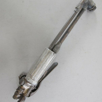 Dockson CM Hi Speed Compact Cutting Torch - ZeereeZ