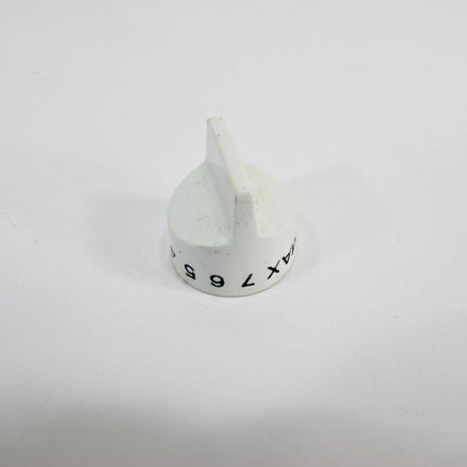 Dometic 1970s/80s DC Propane Refrigerator Freezer Replacement Adjustment Knob - ZeereeZ
