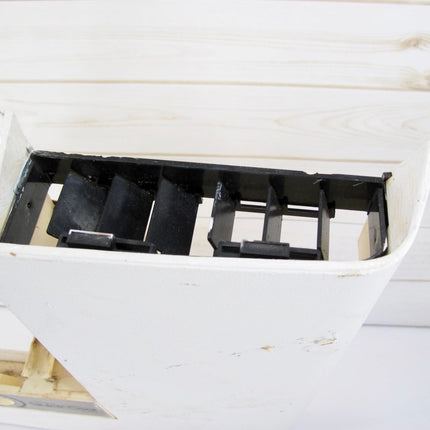 Dometic Duo - Therm Quick Cool Air Conditioner Interior Cover Panel - ZeereeZ