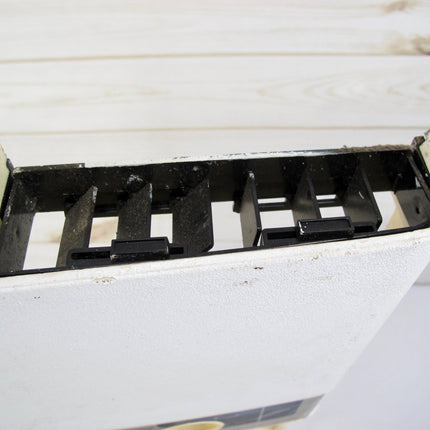 Dometic Duo - Therm Quick Cool Air Conditioner Interior Cover Panel - ZeereeZ