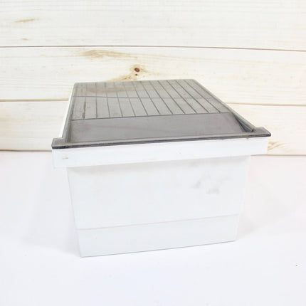 Dometic Refrigerator Freezer DC/LP 1970s/80s Crisper Drawer 10 - 1/4" - ZeereeZ