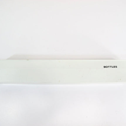 Dometic Refrigerator Freezer DC/LP 1970s/80s Replacement Door Shelf - ZeereeZ