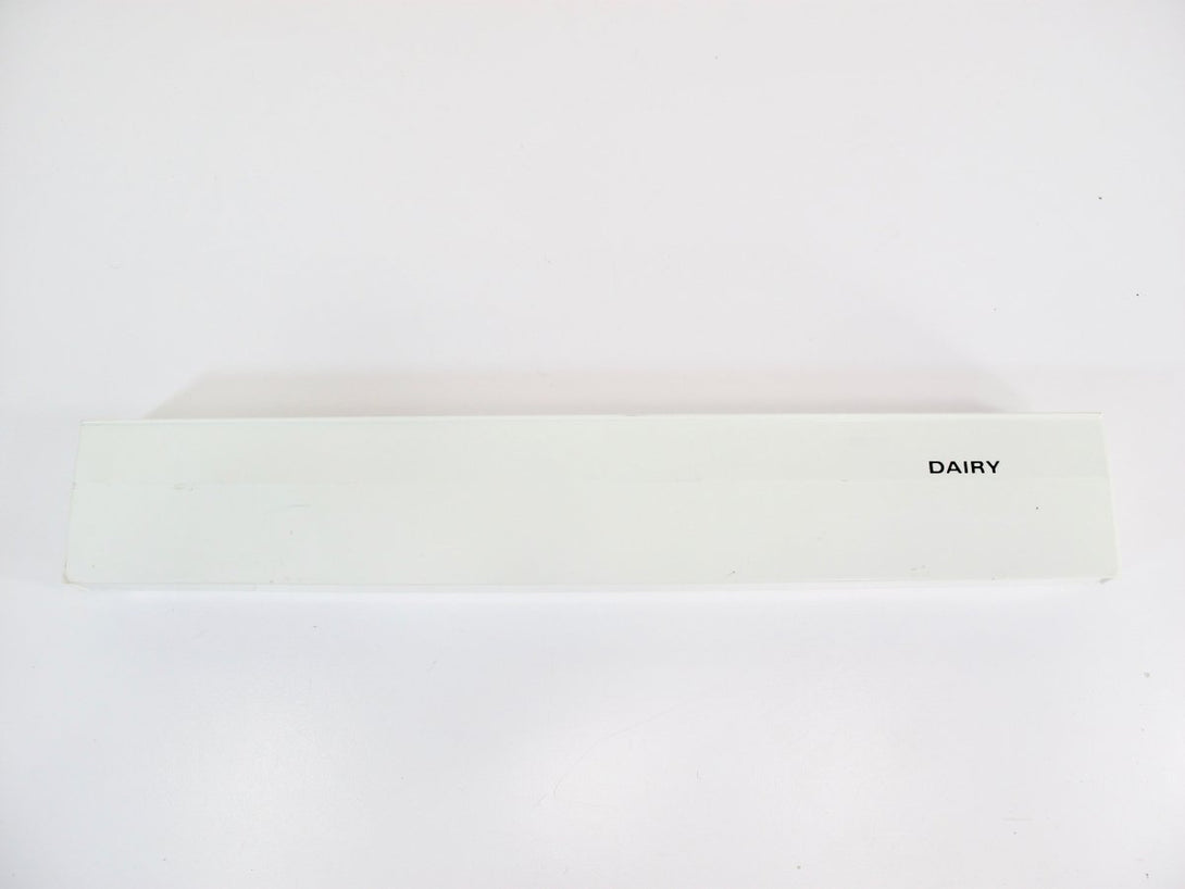 Dometic Refrigerator Freezer DC/LP 1970s/80s Replacement Door Shelf - ZeereeZ