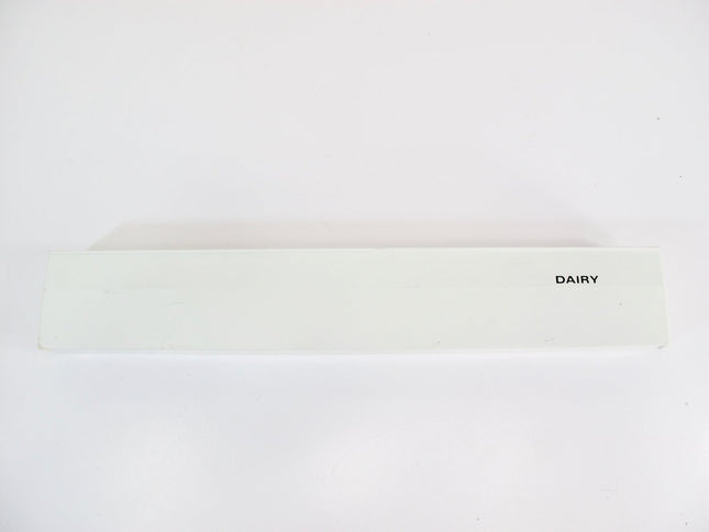 Dometic Refrigerator Freezer DC/LP 1970s/80s Replacement Door Shelf - ZeereeZ