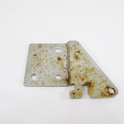 Dometic Refrigerator Freezer DC/LP Door 1970s/80s Hinge Plate - ZeereeZ
