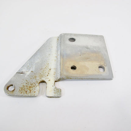 Dometic Refrigerator Freezer DC/LP Door 1970s/80s Hinge Plate - ZeereeZ